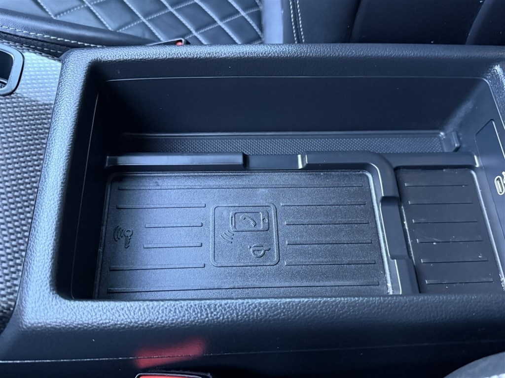 Audi S4 Premium Plus 3.0 TFSI quattro 2021