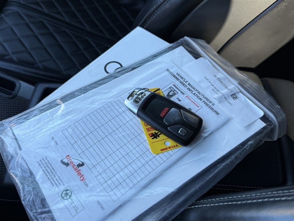 Audi S4 Premium Plus 3.0 TFSI quattro 2021