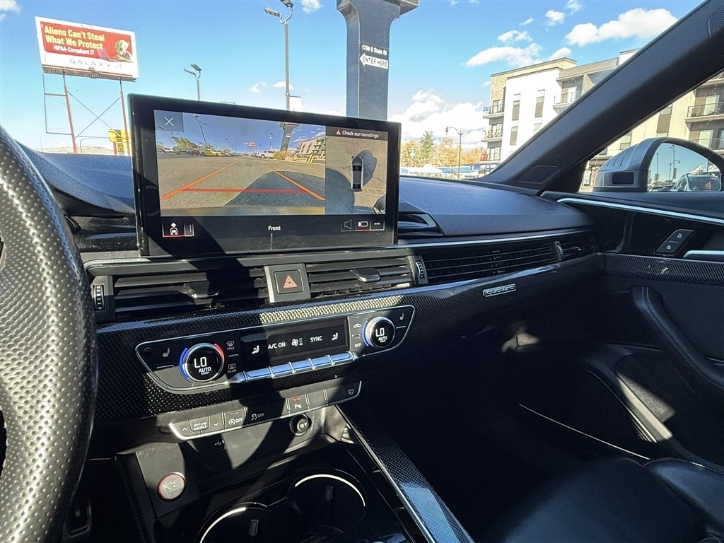 Audi S4 Premium Plus 3.0 TFSI quattro 2021