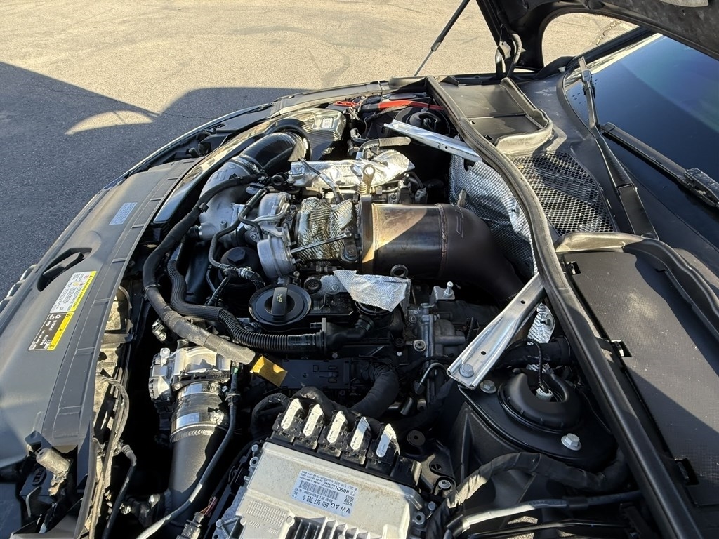 Audi S4 Premium Plus 3.0 TFSI quattro 2021