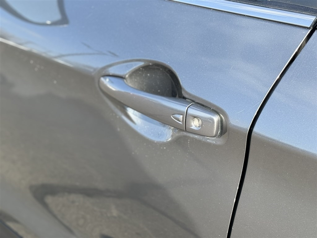 Nissan Rogue Sport AWD SV 2019