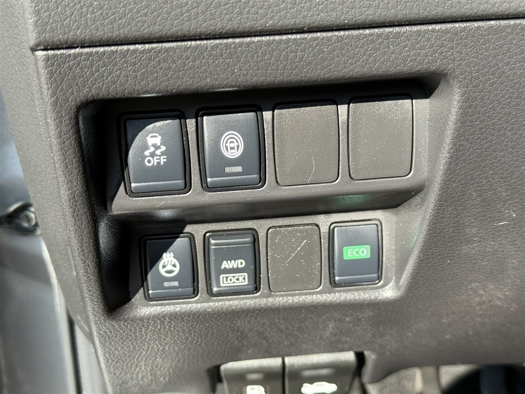 Nissan Rogue Sport AWD SV 2019