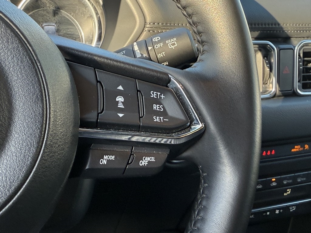 2025 Mazda CX-5 2.5 Select photo 2