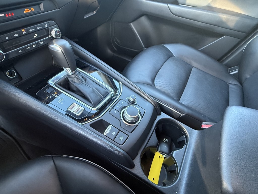 2025 Mazda CX-5 2.5 Select photo 3