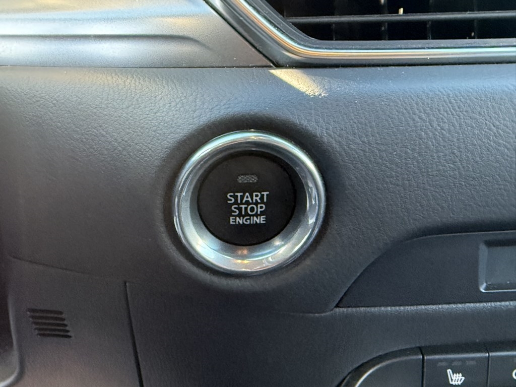 Mazda CX-5 2.5 S Select Package AWD 2025