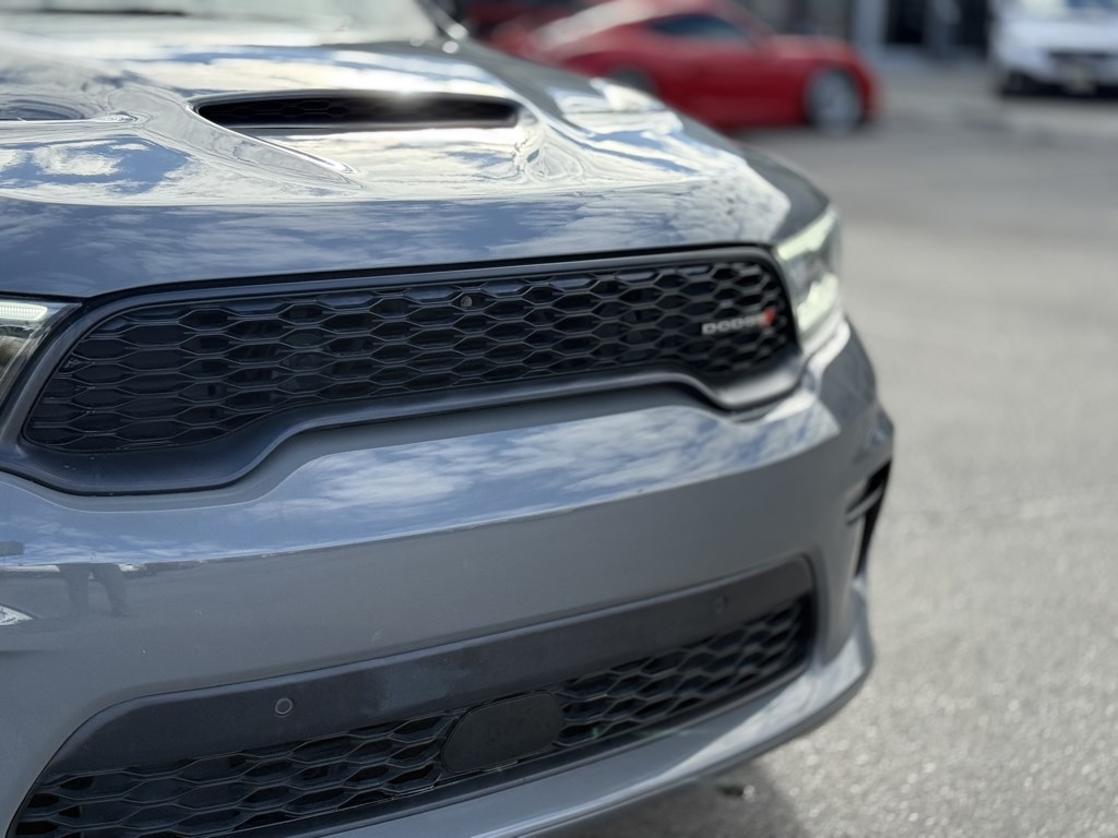 Dodge Durango R/T Plus AWD 2022