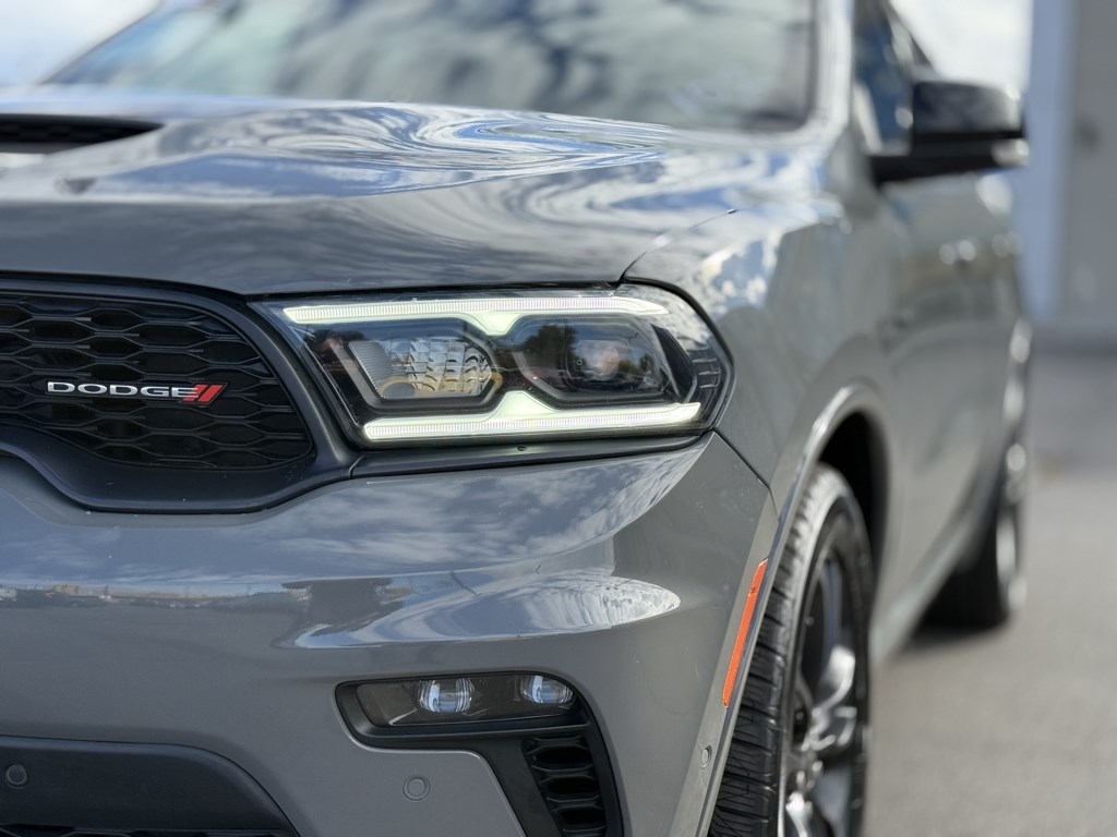 Dodge Durango R/T Plus AWD 2022