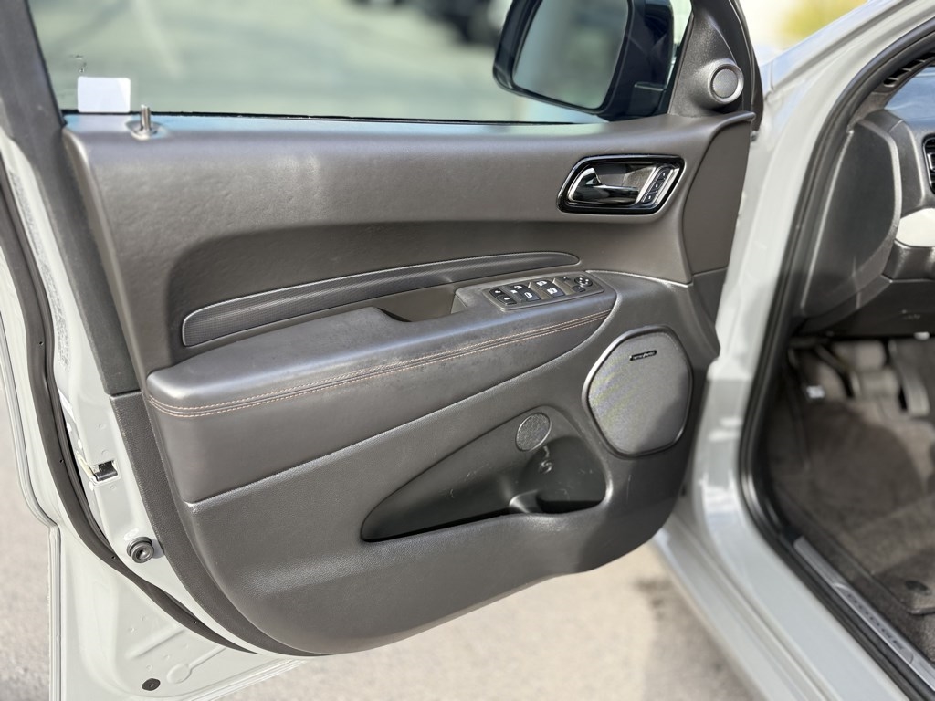 Dodge Durango R/T Plus AWD 2022