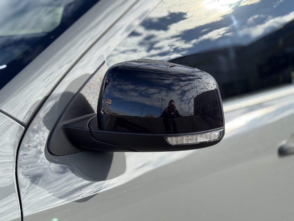 Dodge Durango R/T Plus AWD 2022