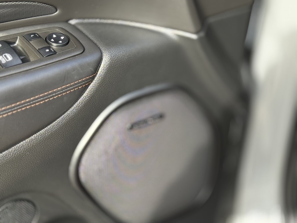 Dodge Durango R/T Plus AWD 2022