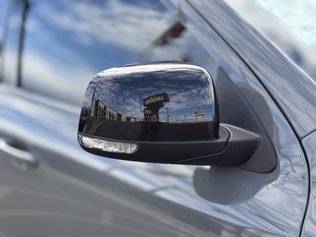 Dodge Durango R/T Plus AWD 2022