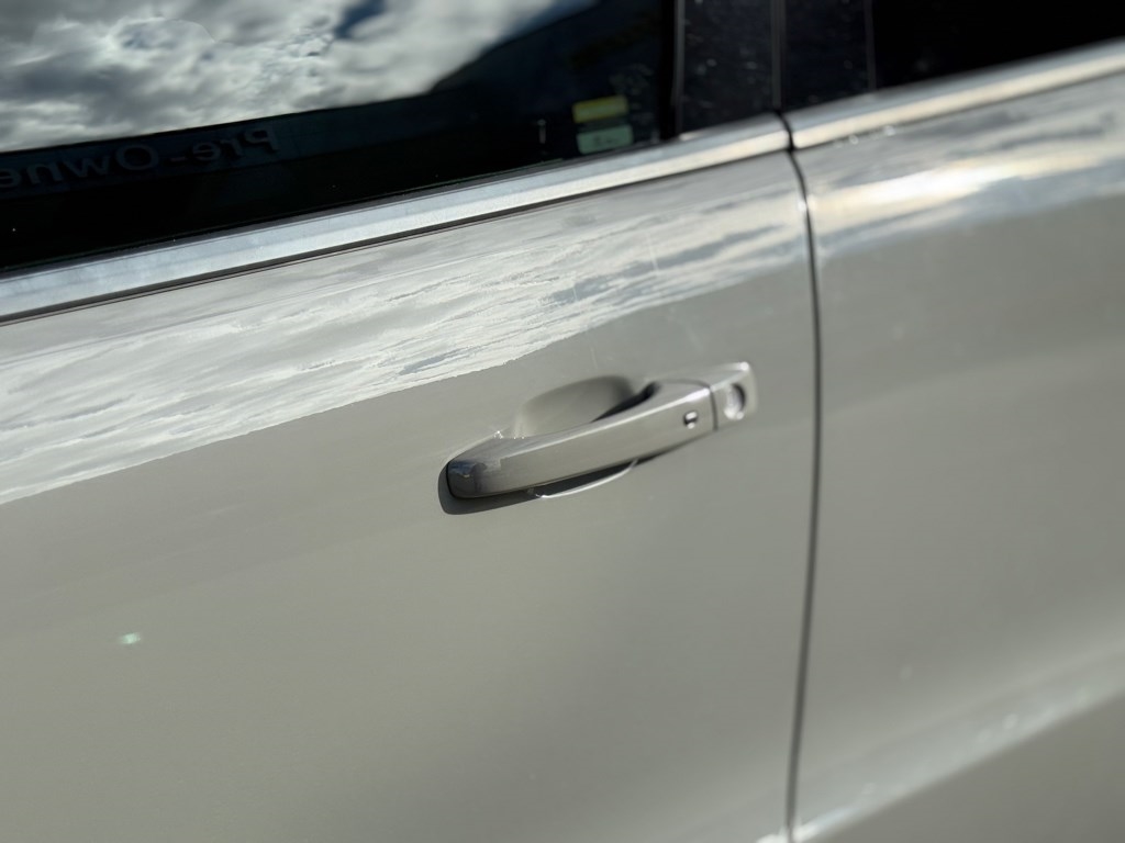 Dodge Durango R/T Plus AWD 2022