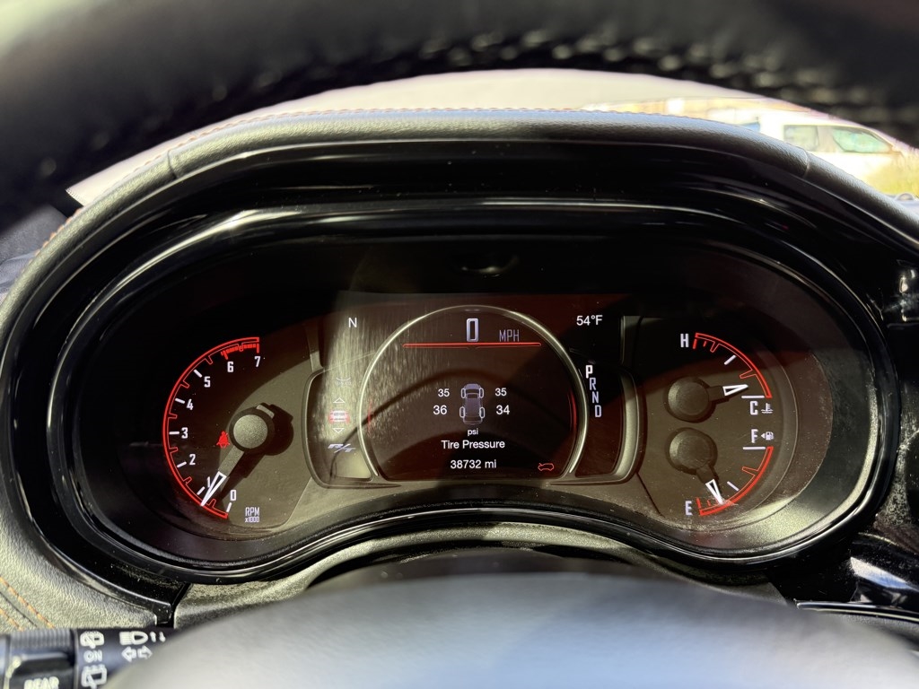 Dodge Durango R/T Plus AWD 2022