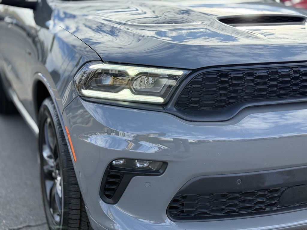 Dodge Durango R/T Plus AWD 2022