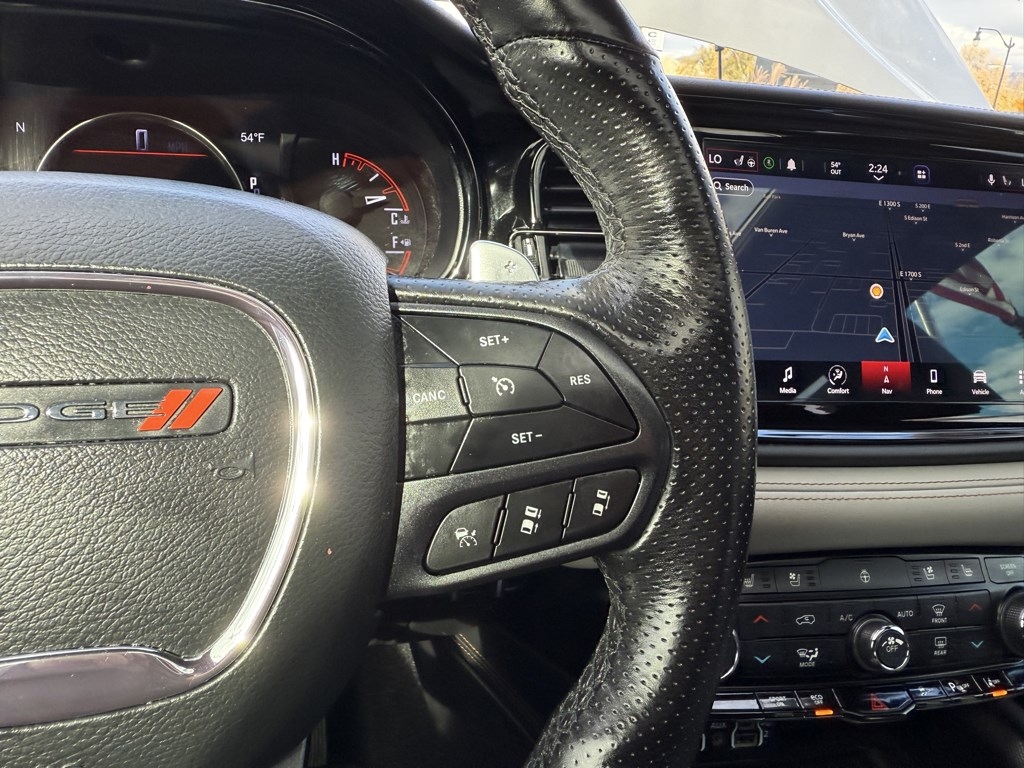 Dodge Durango R/T Plus AWD 2022