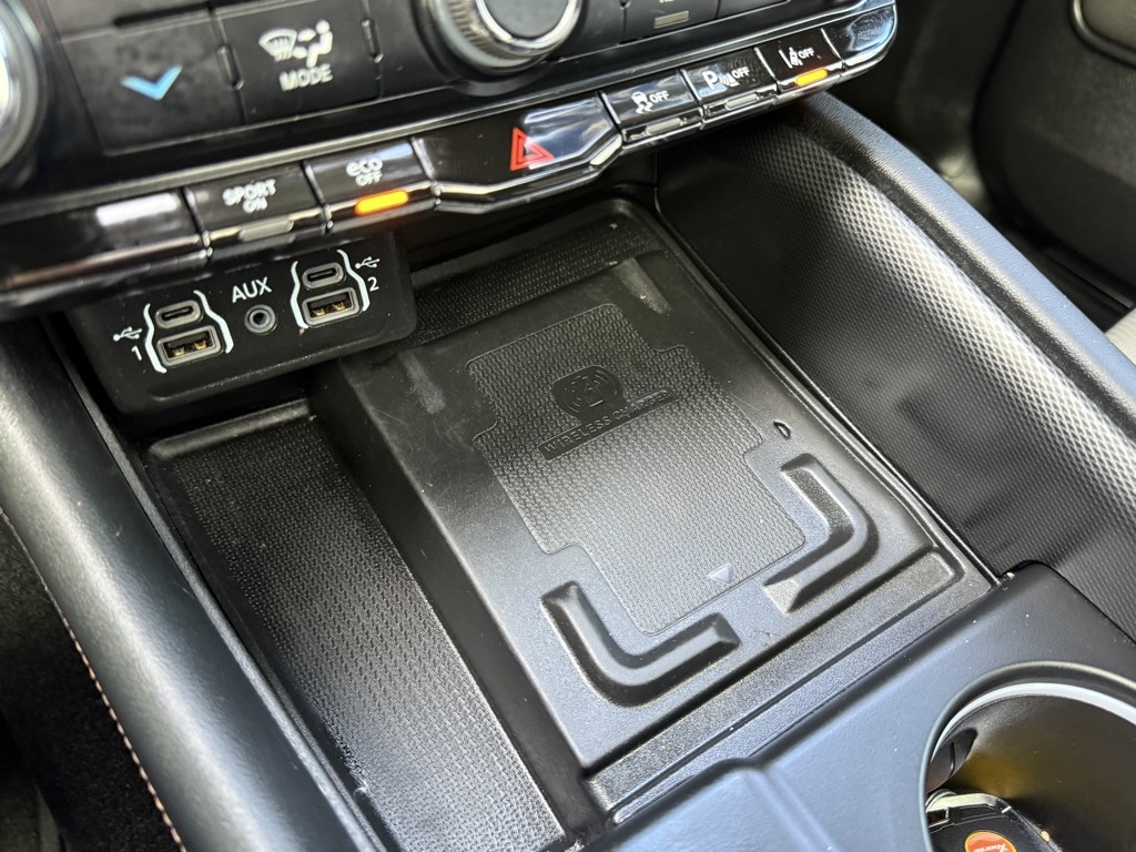 Dodge Durango R/T Plus AWD 2022