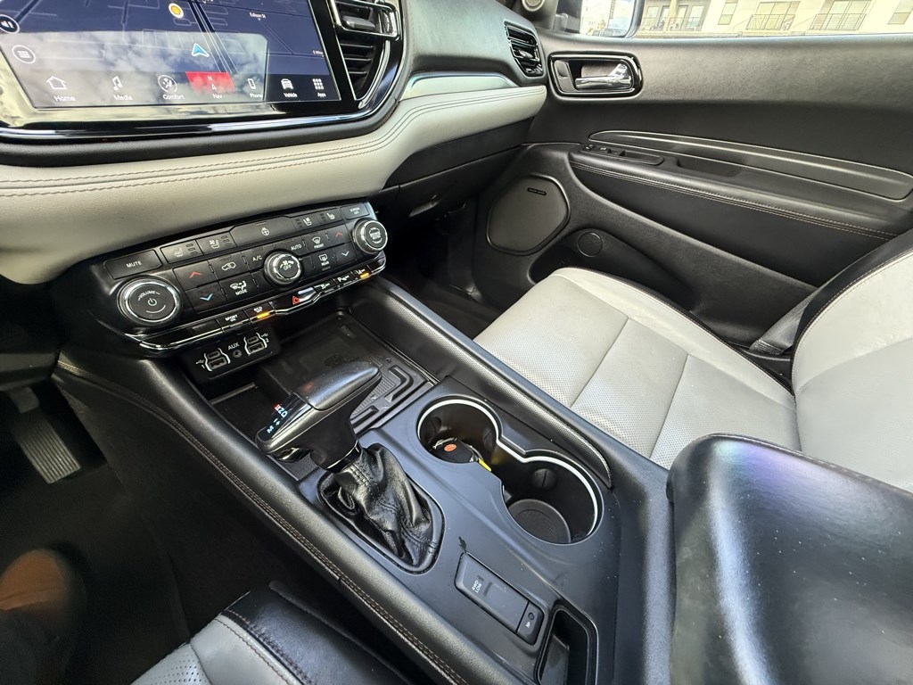 Dodge Durango R/T Plus AWD 2022