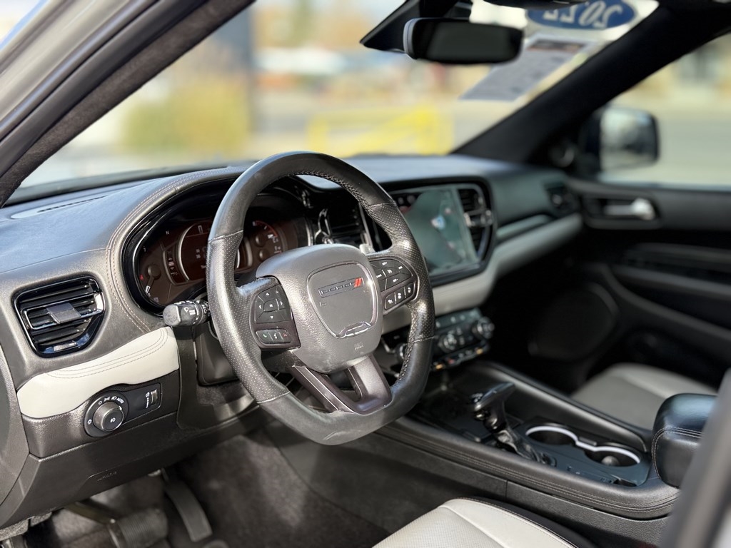 Dodge Durango R/T Plus AWD 2022