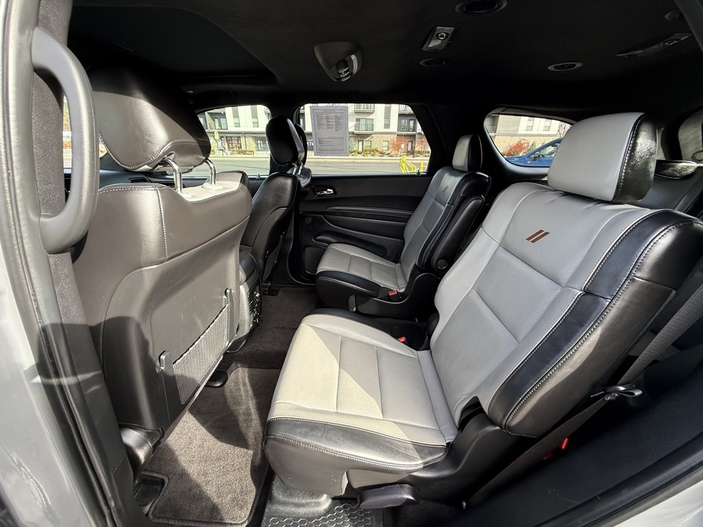 Dodge Durango R/T Plus AWD 2022