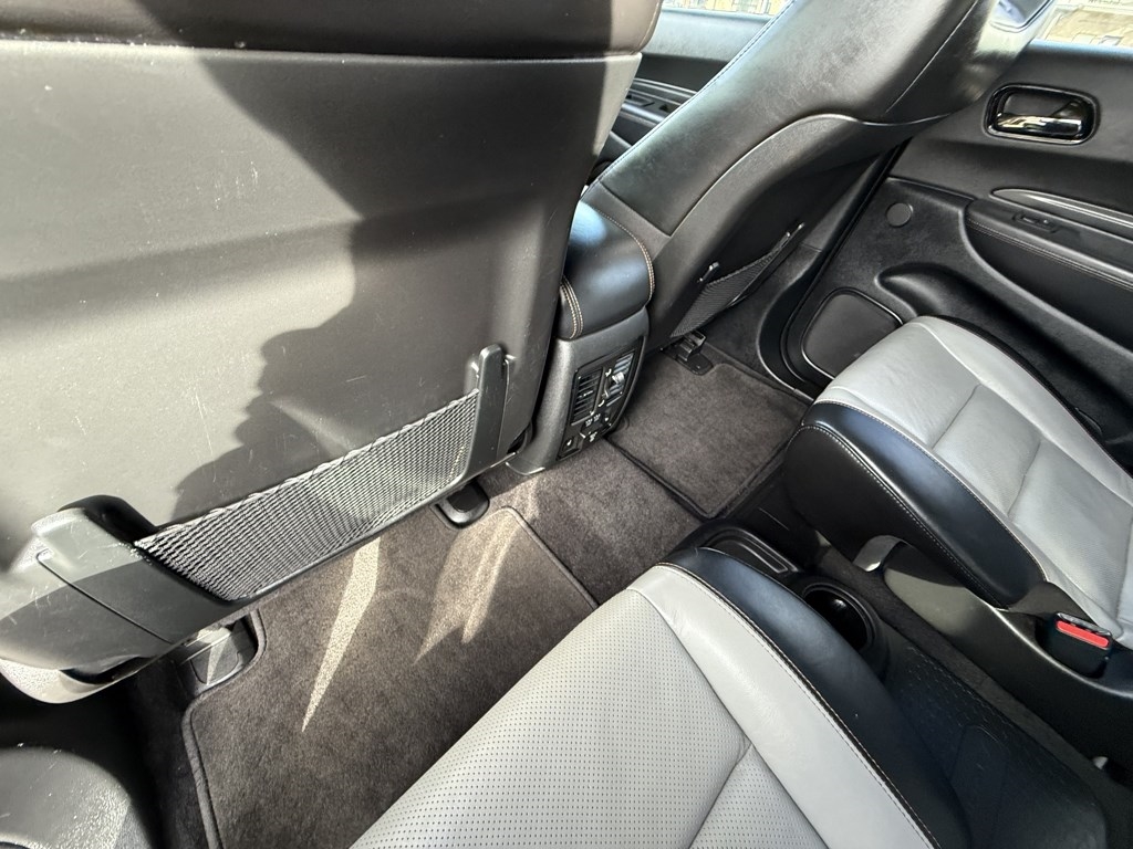 Dodge Durango R/T Plus AWD 2022