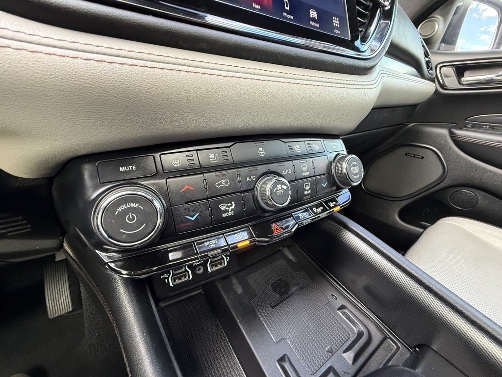 Dodge Durango R/T Plus AWD 2022