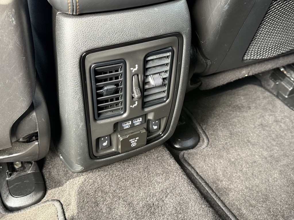 Dodge Durango R/T Plus AWD 2022