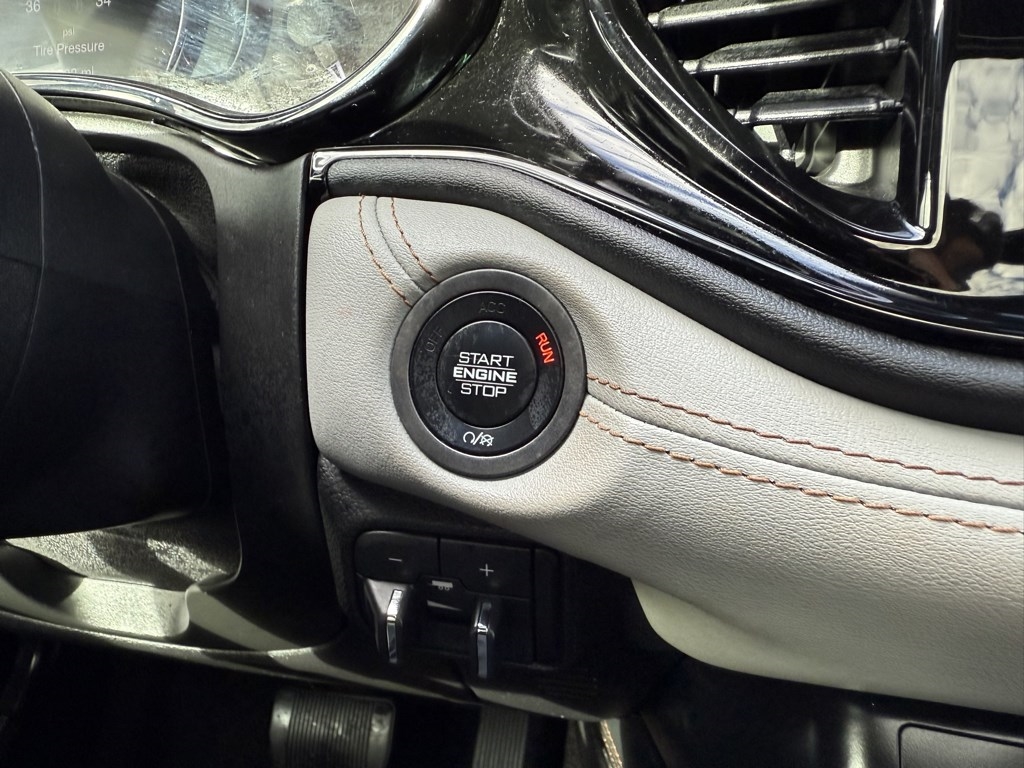 Dodge Durango R/T Plus AWD 2022