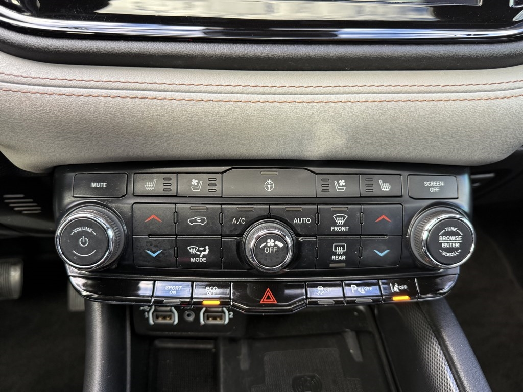 Dodge Durango R/T Plus AWD 2022