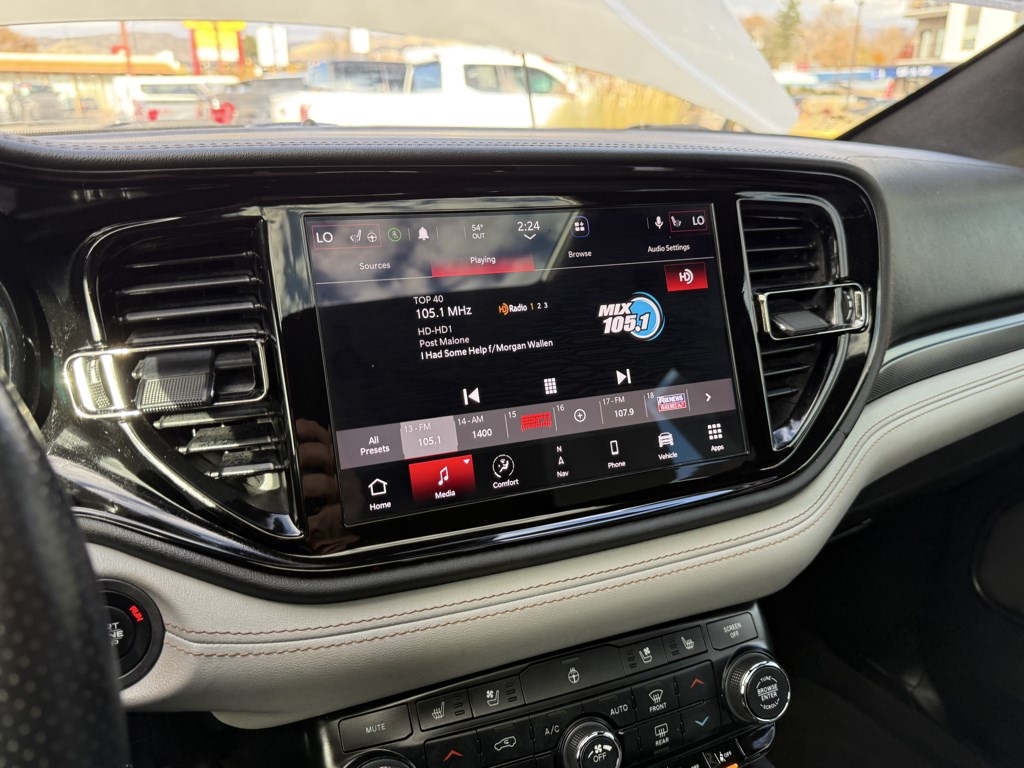 Dodge Durango R/T Plus AWD 2022