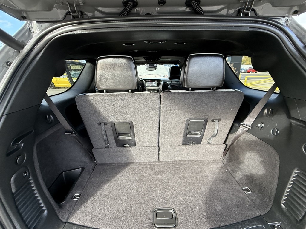 Dodge Durango R/T Plus AWD 2022