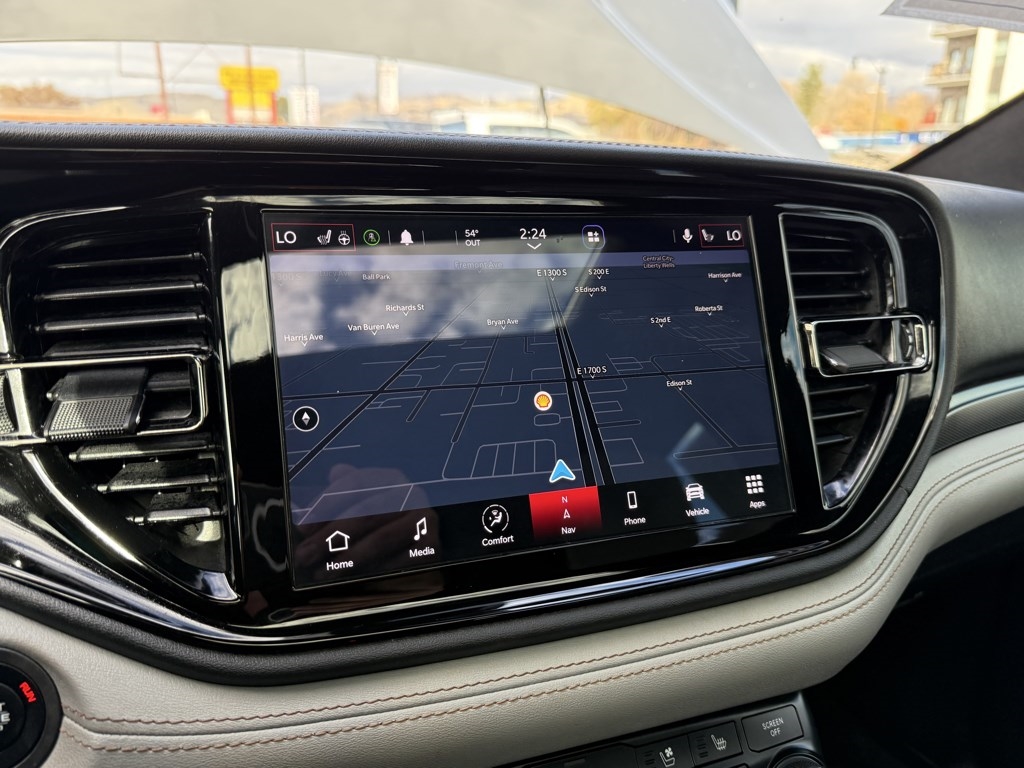 Dodge Durango R/T Plus AWD 2022