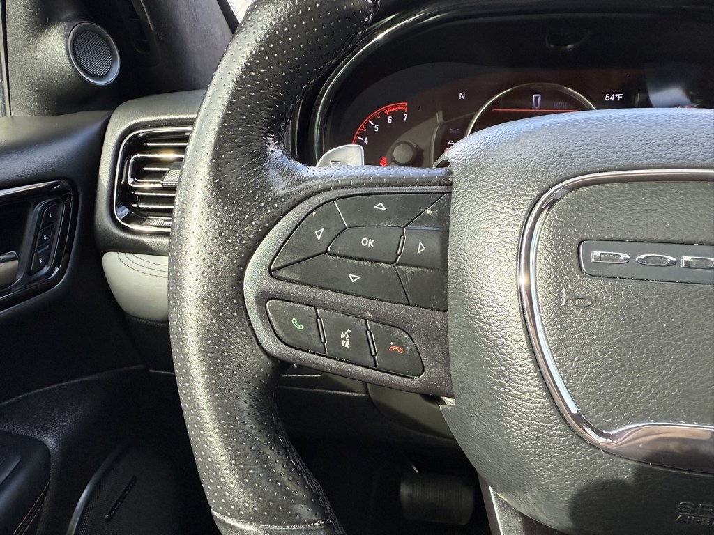 Dodge Durango R/T Plus AWD 2022