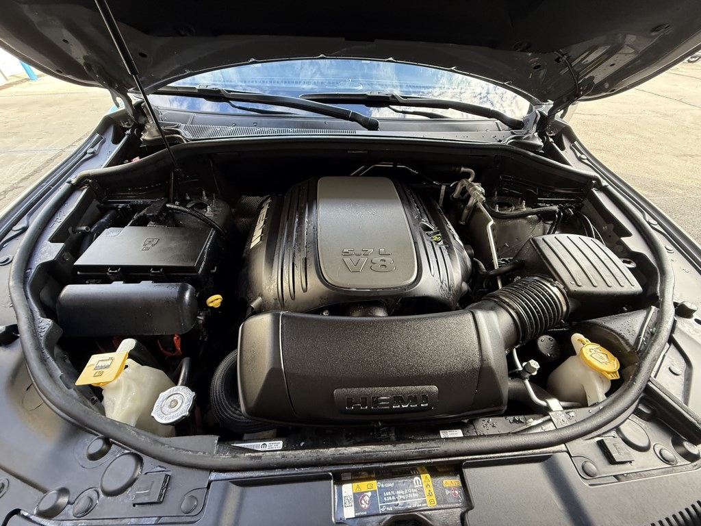 Dodge Durango R/T Plus AWD 2022