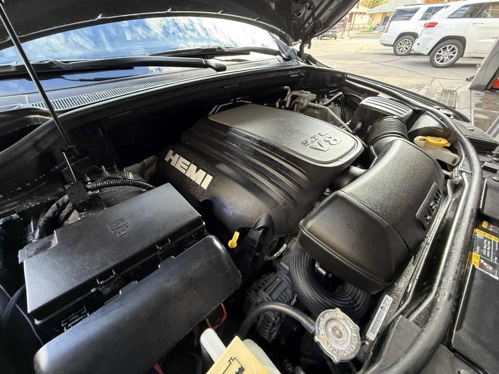 Dodge Durango R/T Plus AWD 2022