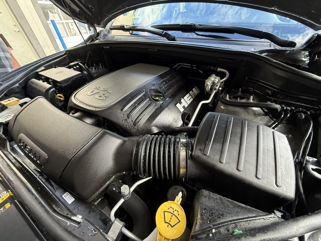 Dodge Durango R/T Plus AWD 2022