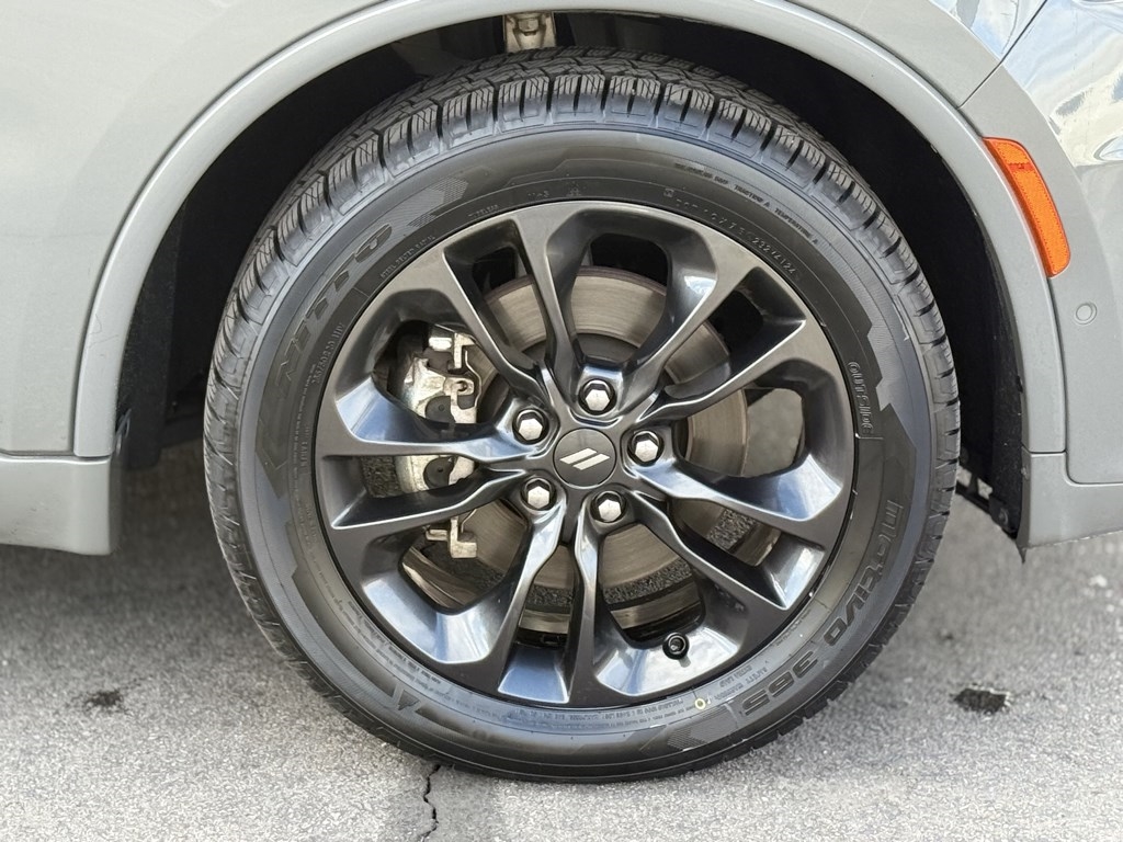 Dodge Durango R/T Plus AWD 2022