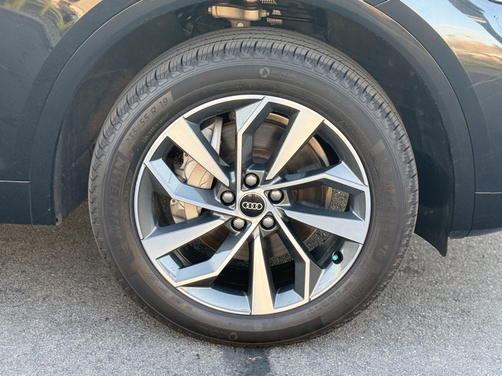 Audi Q5 S line Premium Plus 45 TFSI quattro 2024