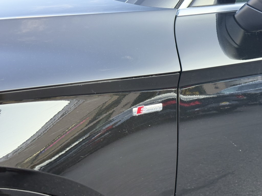 Audi Q5 S line Premium Plus 45 TFSI quattro 2024