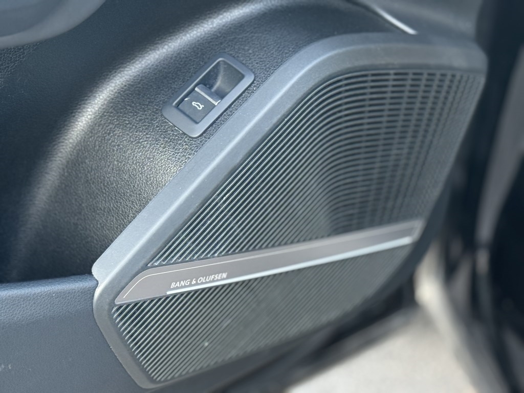 Audi Q5 S line Premium Plus 45 TFSI quattro 2024