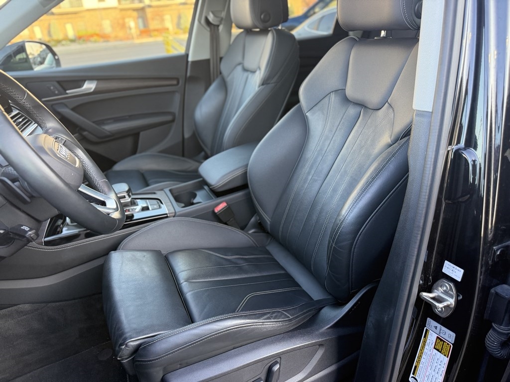 Audi Q5 S line Premium Plus 45 TFSI quattro 2024