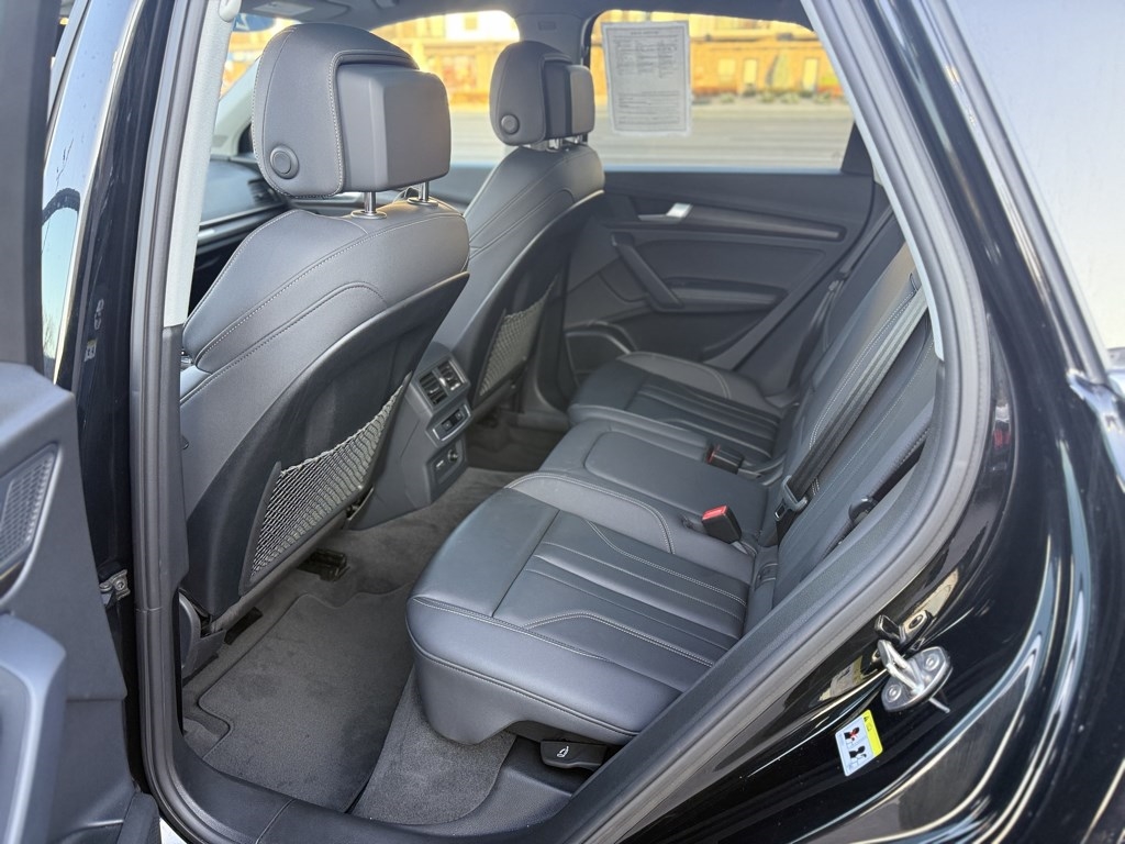 Audi Q5 S line Premium Plus 45 TFSI quattro 2024