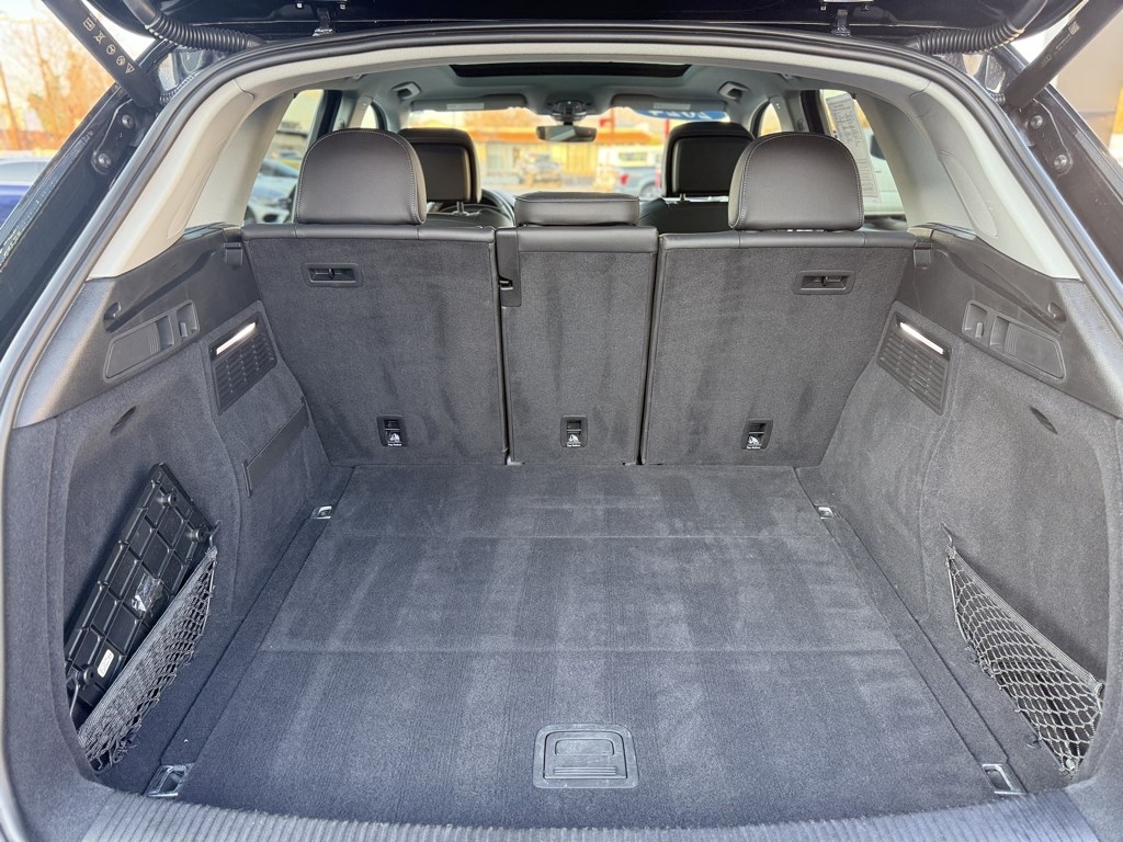 Audi Q5 S line Premium Plus 45 TFSI quattro 2024