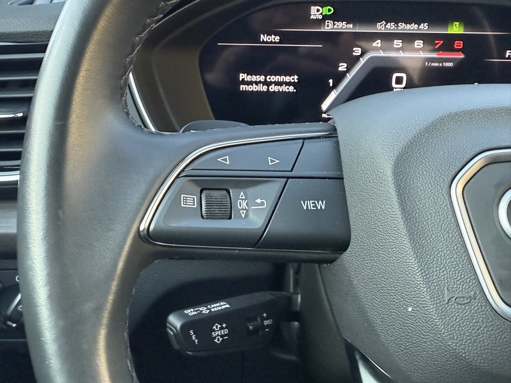 Audi Q5 S line Premium Plus 45 TFSI quattro 2024