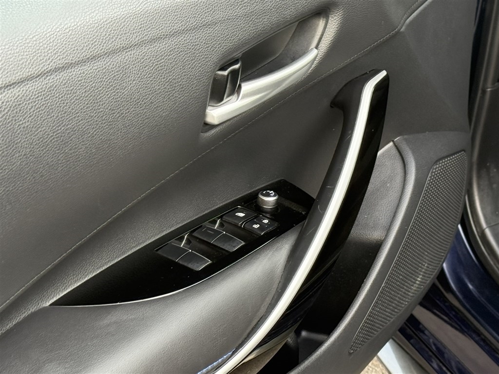 Toyota Corolla XSE 2020