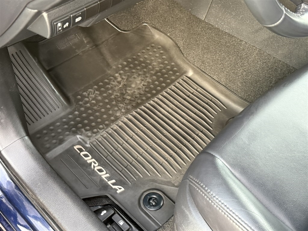 Toyota Corolla XSE 2020