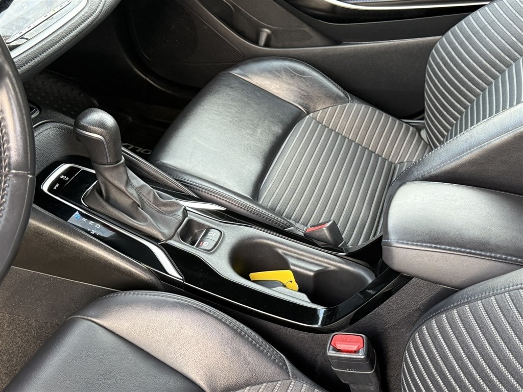 Toyota Corolla XSE 2020