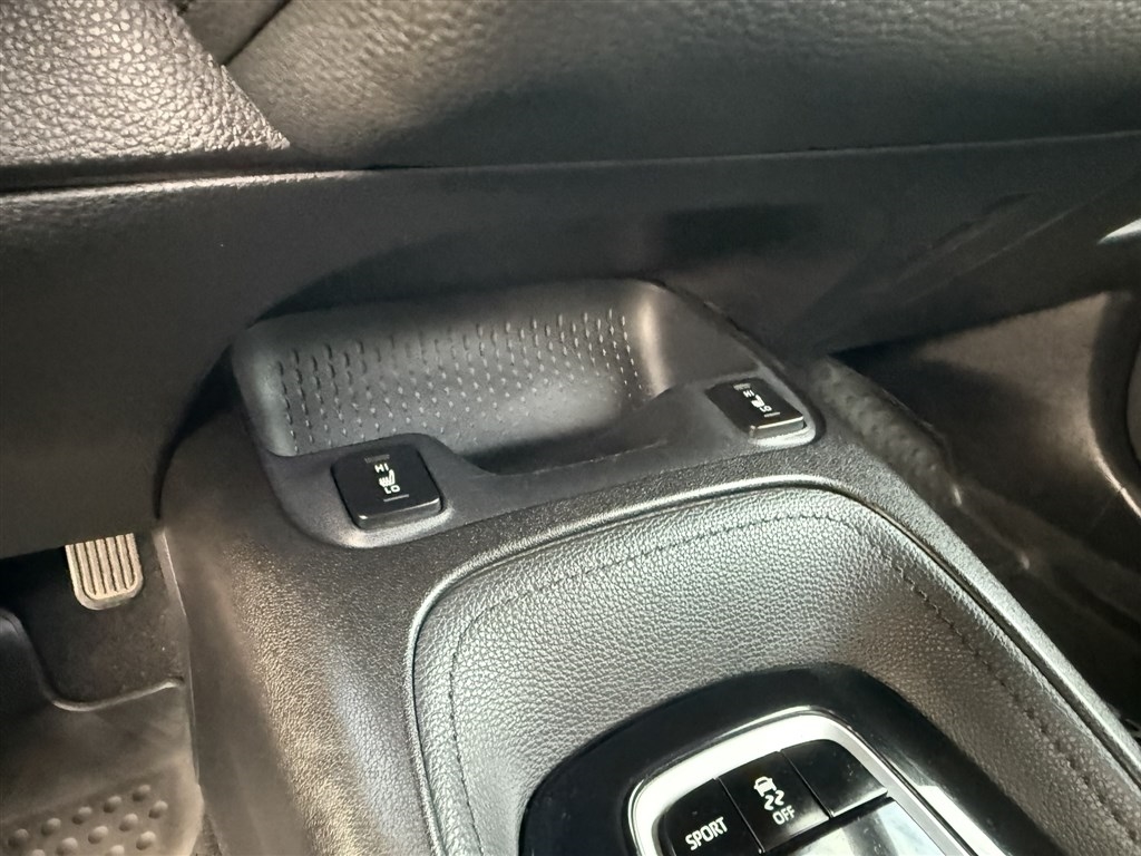 Toyota Corolla XSE 2020