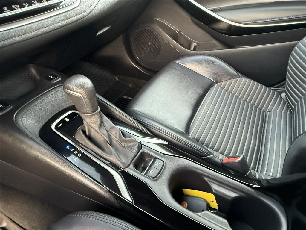 Toyota Corolla XSE 2020