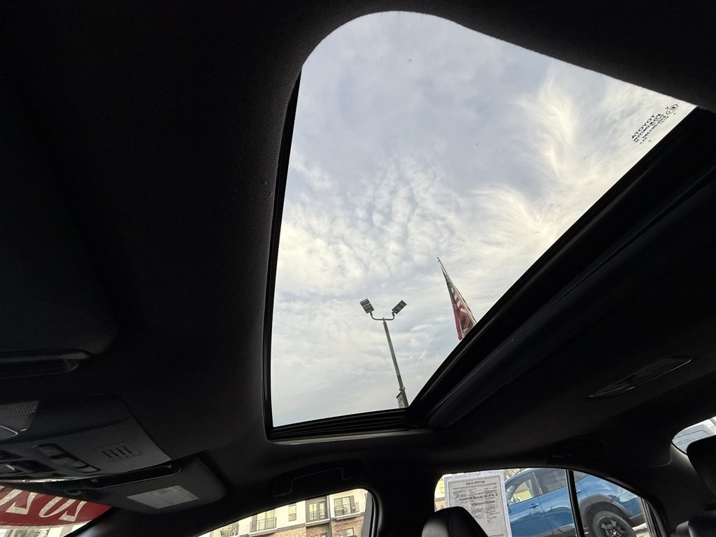 Toyota Corolla XSE 2020