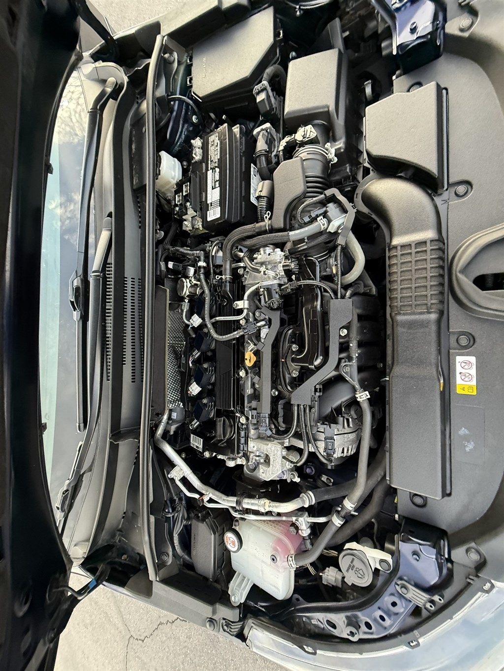 Toyota Corolla XSE 2020